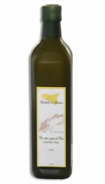 Olivenl extra vergine di Olive
