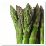 Frittata di Asparagi