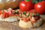 Bruschetta